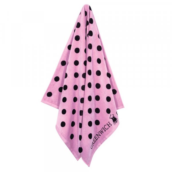 Πετσέτα Θαλάσσης 4072 Greenwich Polo Club