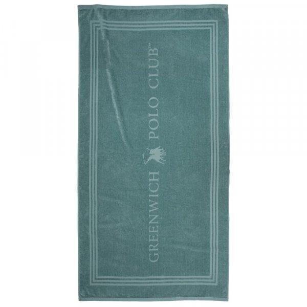 Πετσέτα Θαλάσσης 5202 Greenwich Polo Club