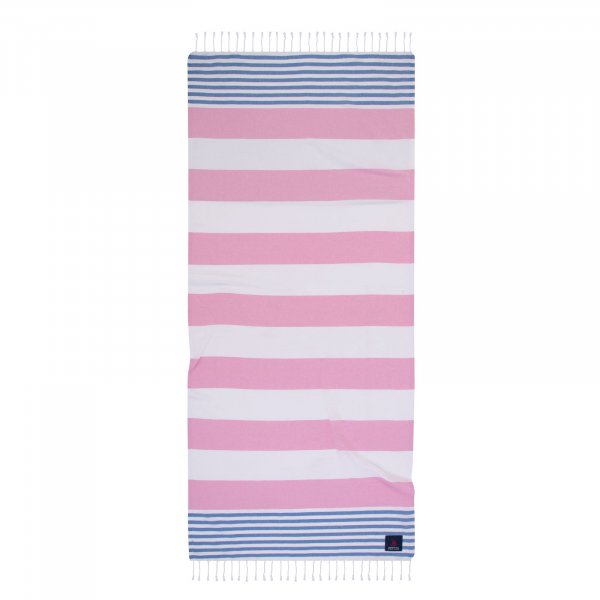 Πετσέτα/Παρεό Θαλάσσης 3814 Greenwich Polo Club