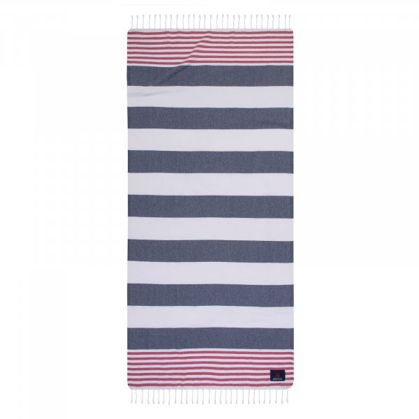 Πετσέτα/Παρεό Θαλάσσης 3816 Greenwich Polo Club