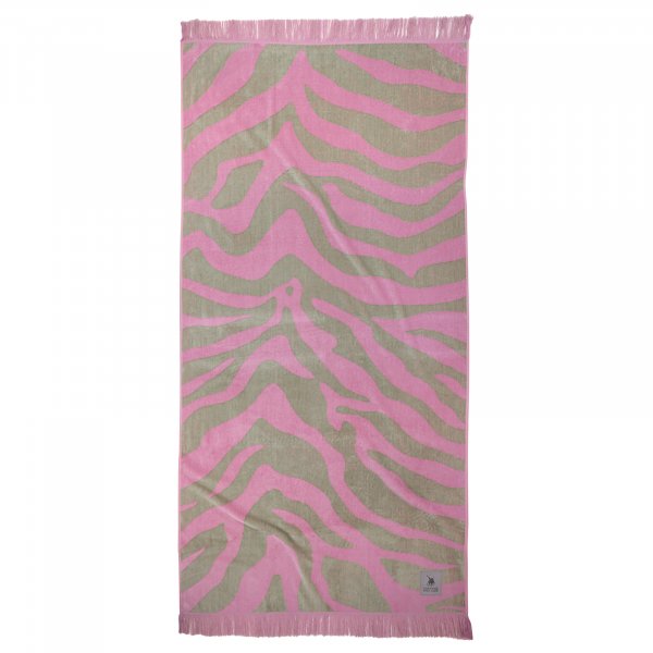 Πετσέτα Θαλάσσης 3854 Greenwich Polo Club