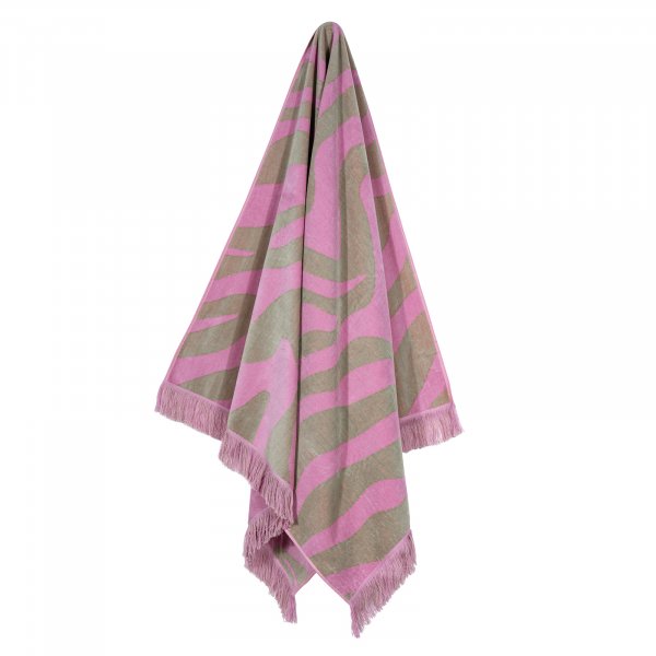 Πετσέτα Θαλάσσης 3854 Greenwich Polo Club