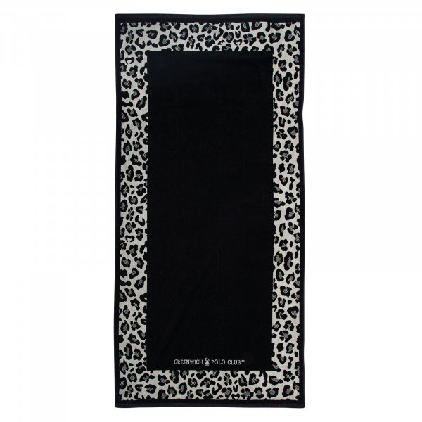 Πετσέτα Θαλάσσης 3861 Greenwich Polo Club