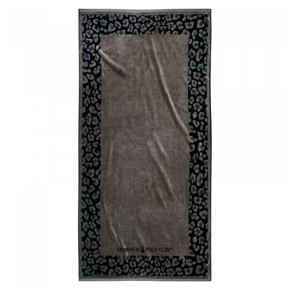 Πετσέτα Θαλάσσης 3862 Greenwich Polo Club