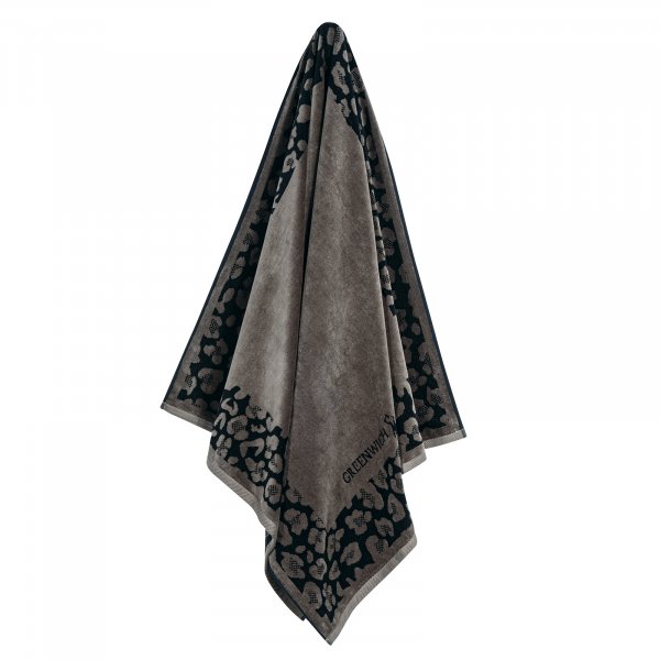 Πετσέτα Θαλάσσης 3862 Greenwich Polo Club