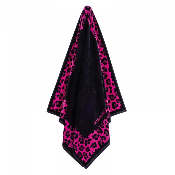 Πετσέτα Θαλάσσης 3863 Greenwich Polo Club