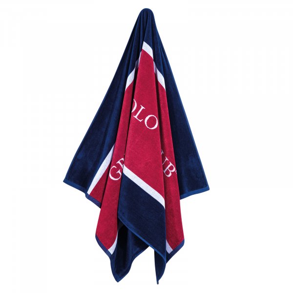 Πετσέτα Θαλάσσης 3864 Greenwich Polo Club
