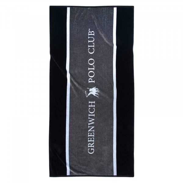 Πετσέτα Θαλάσσης 3865 Greenwich Polo Club