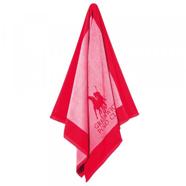 Πετσέτα Θαλάσσης 4000 Greenwich Polo Club