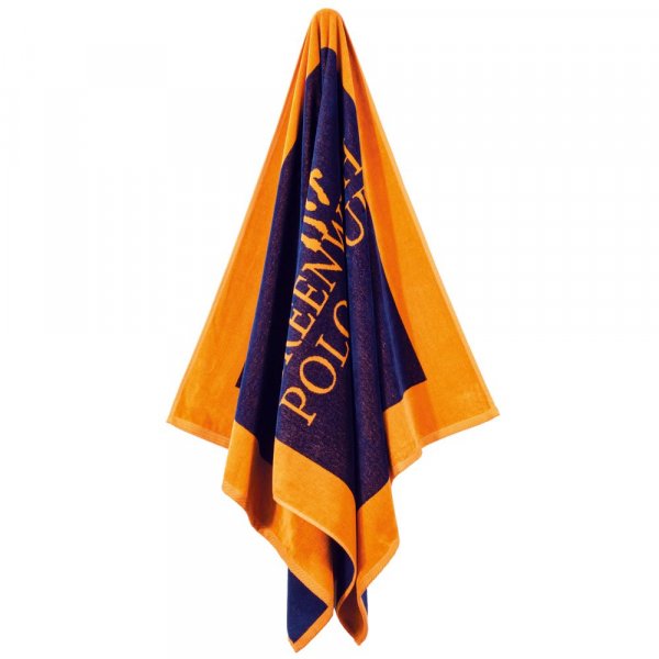 Πετσέτα Θαλάσσης 4003 Greenwich Polo Club