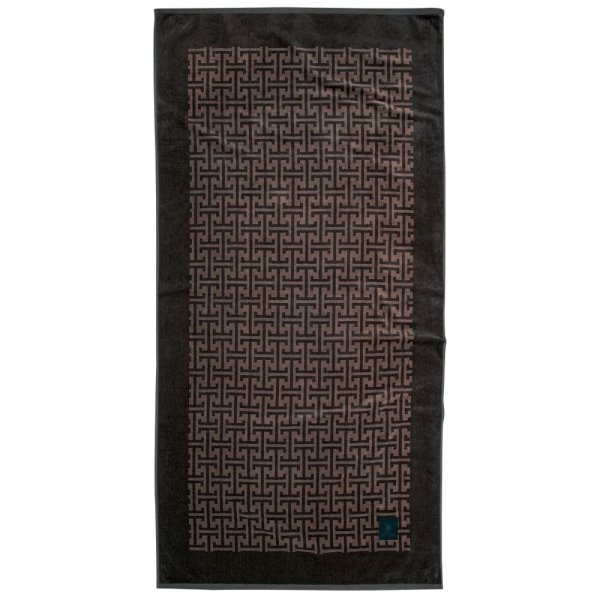 Πετσέτα Θαλάσσης 4004 Greenwich Polo Club