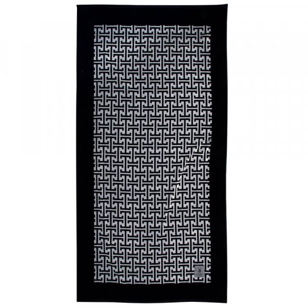 Πετσέτα Θαλάσσης 4005 Greenwich Polo Club