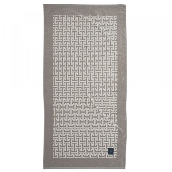 Πετσέτα Θαλάσσης 4006 Greenwich Polo Club