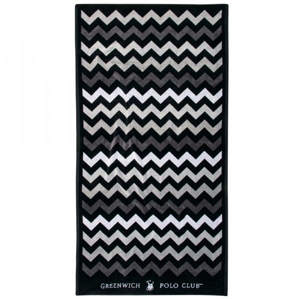 Πετσέτα Θαλάσσης 4007 Greenwich Polo Club