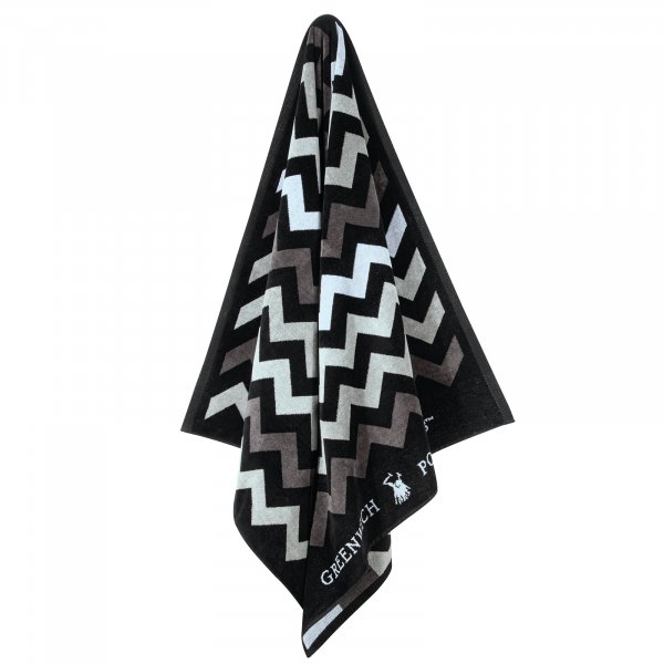 Πετσέτα Θαλάσσης 4007 Greenwich Polo Club