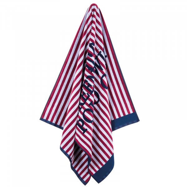 Πετσέτα Θαλάσσης 4009 Greenwich Polo Club