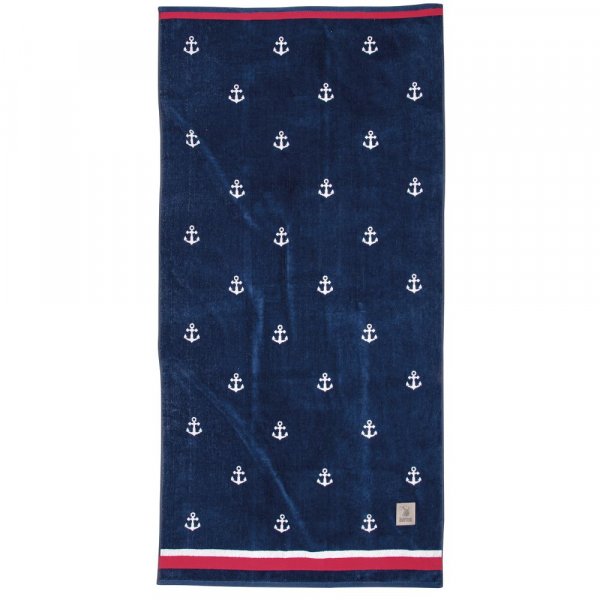 Πετσέτα Θαλάσσης 4010 Greenwich Polo Club