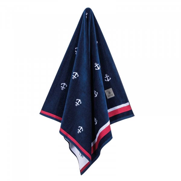 Πετσέτα Θαλάσσης 4010 Greenwich Polo Club