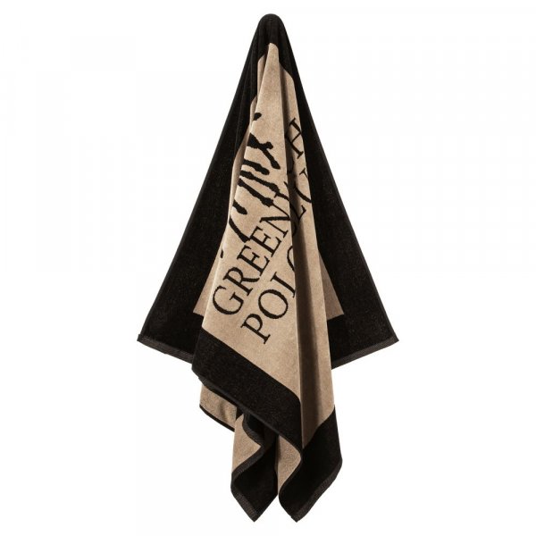 Πετσέτα Θαλάσσης 4020 Greenwich Polo Club