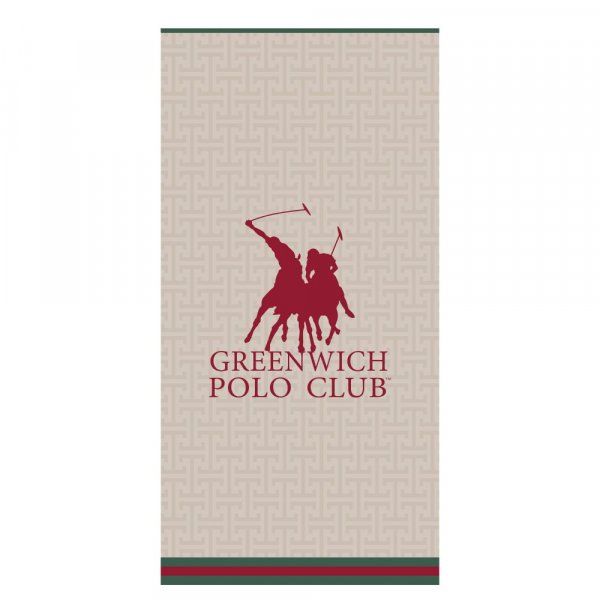 Πετσέτα Θαλάσσης 5225 Greenwich Polo Club