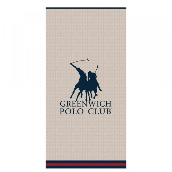 Πετσέτα Θαλάσσης 5226 Greenwich Polo Club