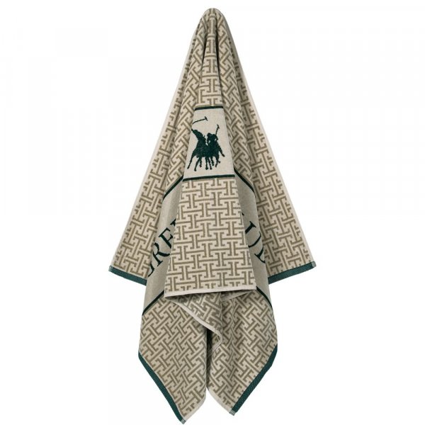 Πετσέτα Θαλάσσης 5229 Greenwich Polo Club