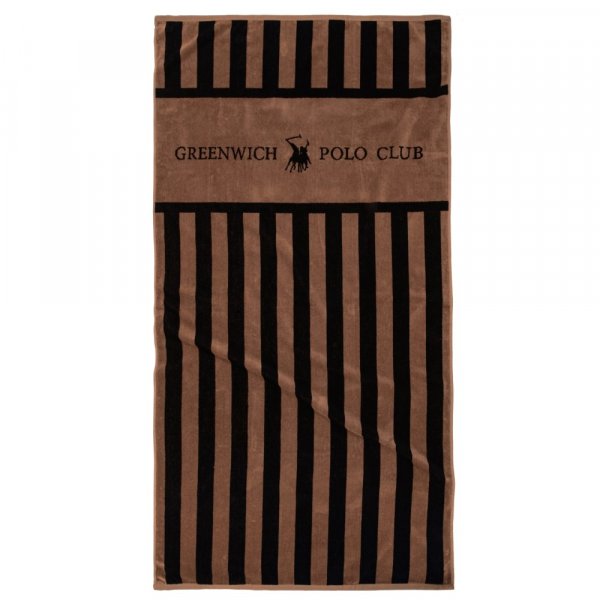 Πετσέτα Θαλάσσης 5233 Greenwich Polo Club