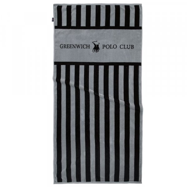 Πετσέτα Θαλάσσης 5234 Greenwich Polo Club