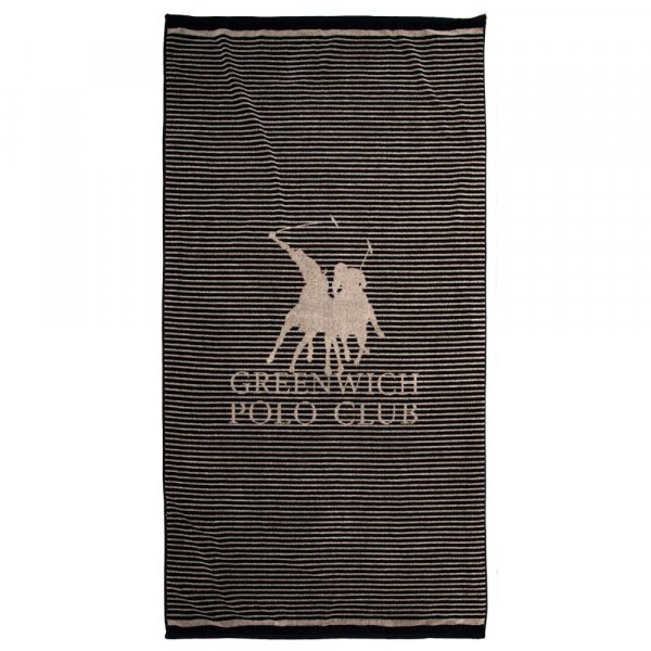 Πετσέτα Θαλάσσης 5235 Greenwich Polo Club
