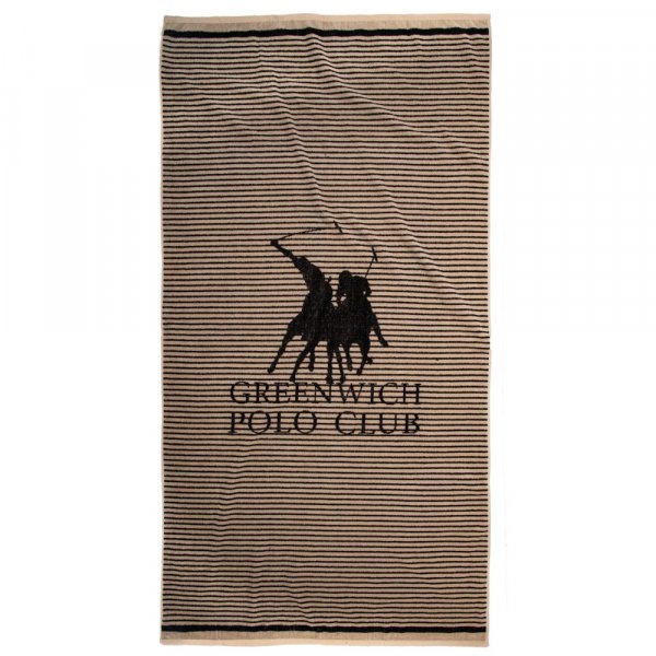 Πετσέτα Θαλάσσης 5236 Greenwich Polo Club