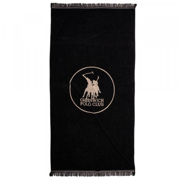Πετσέτα Θαλάσσης 5239 Greenwich Polo Club