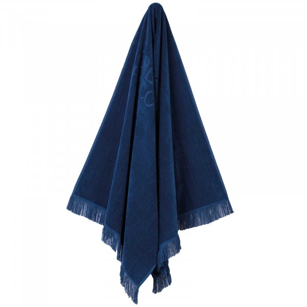 Πετσέτα Θαλάσσης (90x190) 3620 Greenwich Polo Club