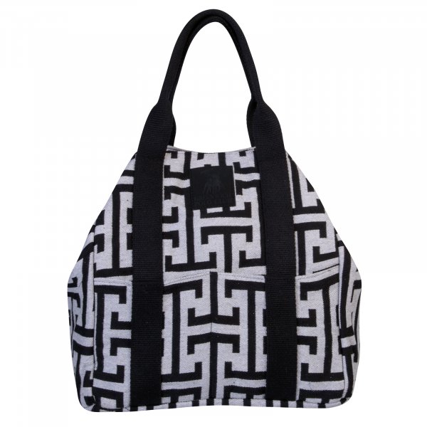 Τσάντα Θαλάσσης (35x40x38) 3839 Greenwich Polo Club