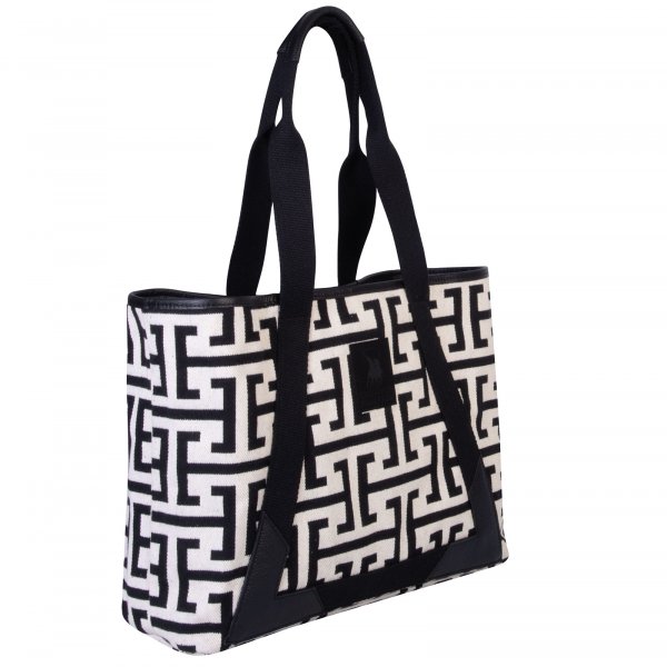 Τσάντα Θαλάσσης (35x42x12) 3838 Greenwich Polo Club