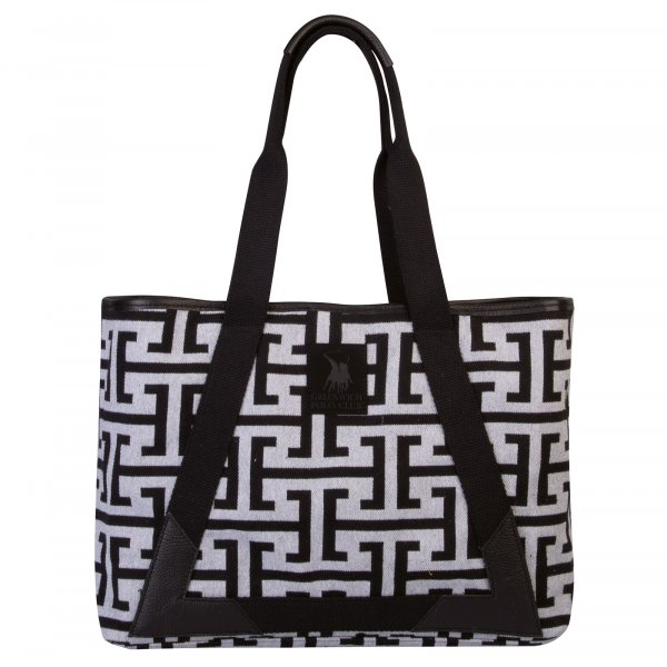 Τσάντα Θαλάσσης (35x42x12) 3839 Greenwich Polo Club