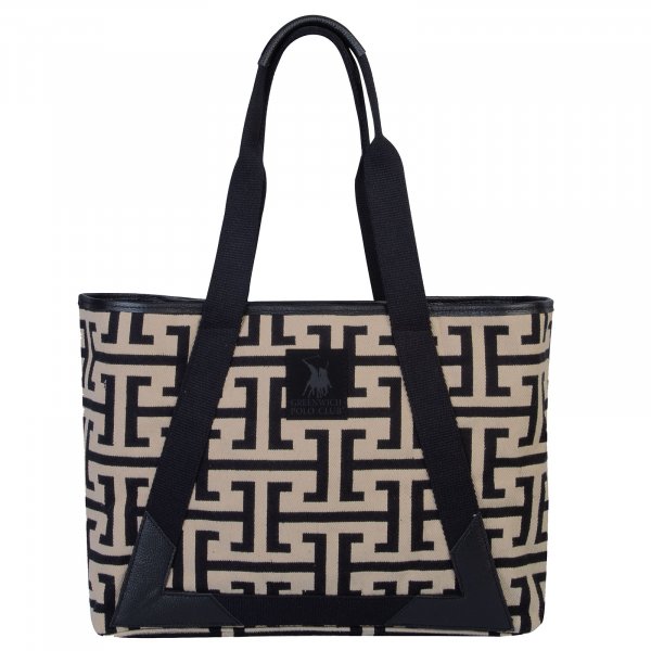 Τσάντα Θαλάσσης (35x42x12) 3840 Greenwich Polo Club