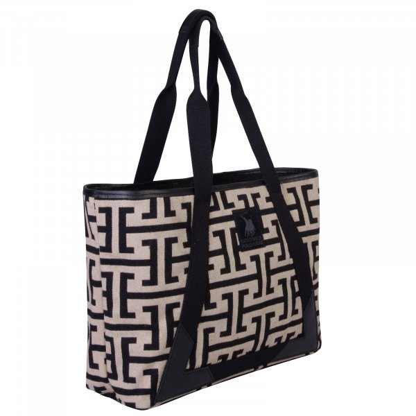 Τσάντα Θαλάσσης (35x42x12) 3840 Greenwich Polo Club