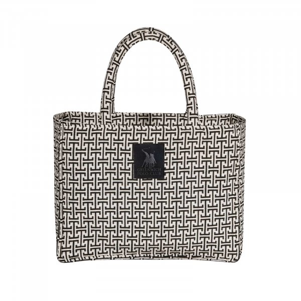 Τσάντα Θαλάσσης (36x28) 4056 Greenwich Polo Club