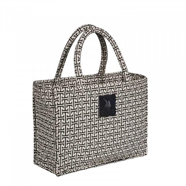 Τσάντα Θαλάσσης (36x28) 4056 Greenwich Polo Club