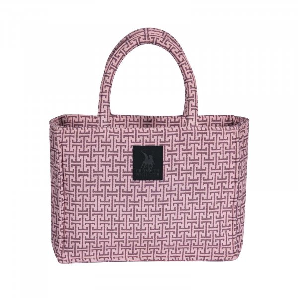 Τσάντα Θαλάσσης (36x28) 4058 Greenwich Polo Club