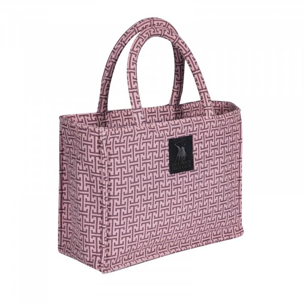 Τσάντα Θαλάσσης (36x28) 4058 Greenwich Polo Club