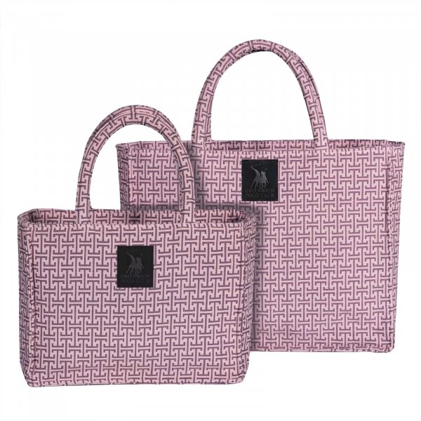 Τσάντα Θαλάσσης (36x28) 4058 Greenwich Polo Club