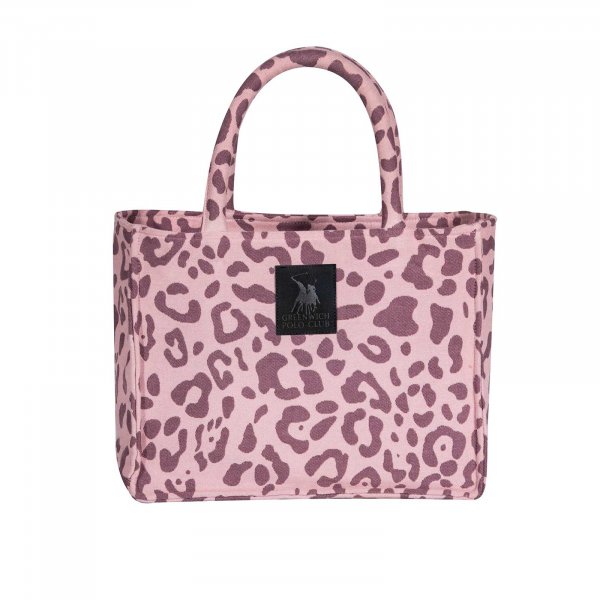 Τσάντα Θαλάσσης (36x28) 4060 Greenwich Polo Club