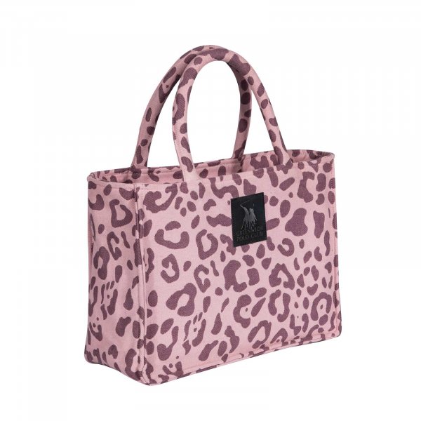 Τσάντα Θαλάσσης (36x28) 4060 Greenwich Polo Club