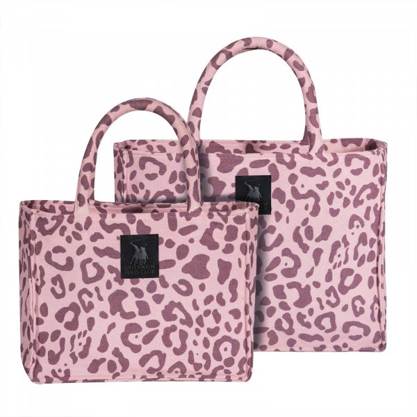 Τσάντα Θαλάσσης (36x28) 4060 Greenwich Polo Club