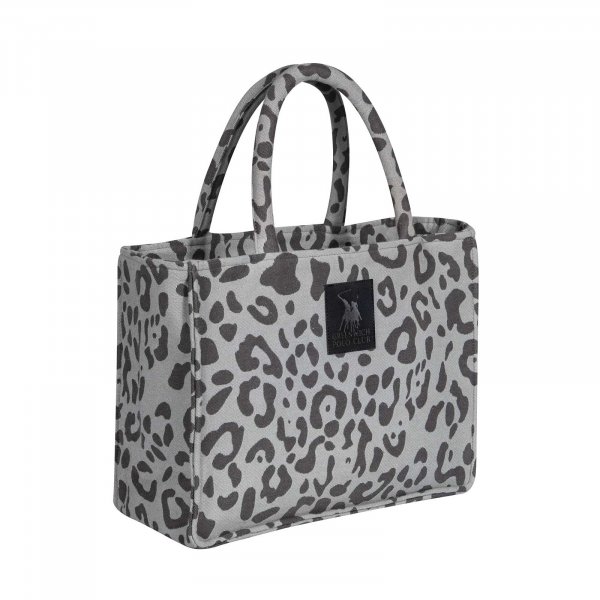 Τσάντα Θαλάσσης (36x28) 4061 Greenwich Polo Club