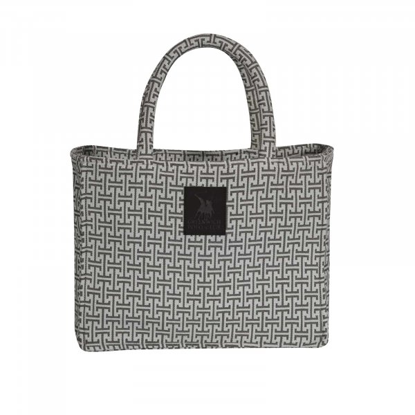 Τσάντα Θαλάσσης (36x28) 4086 Greenwich Polo Club