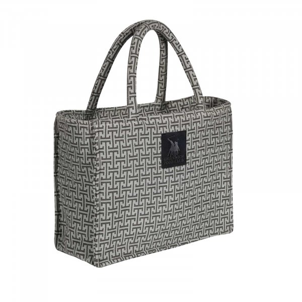 Τσάντα Θαλάσσης (36x28) 4086 Greenwich Polo Club