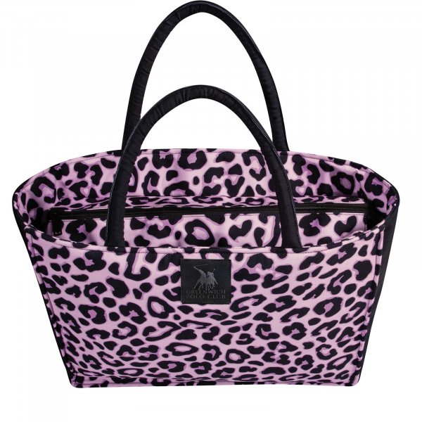 Τσάντα Θαλάσσης 4037 Greenwich Polo Club