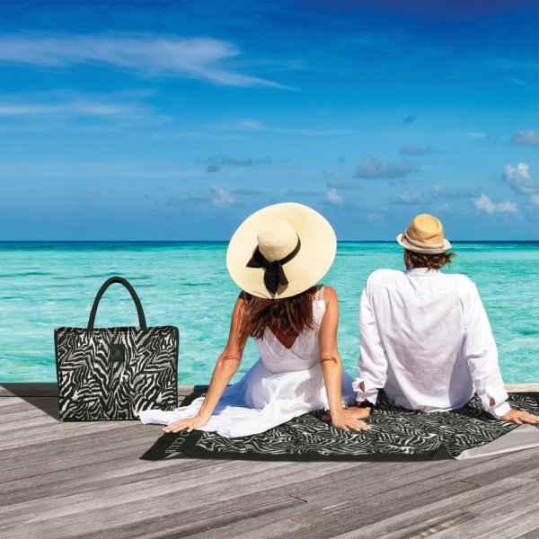 Τσάντα Θαλάσσης 4038 Greenwich Polo Club